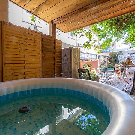 Loft Domloc Carcassonne Exterior foto