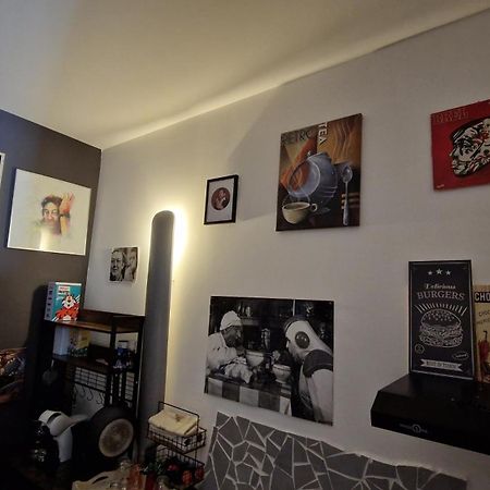 Loft Domloc Carcassonne Exterior foto