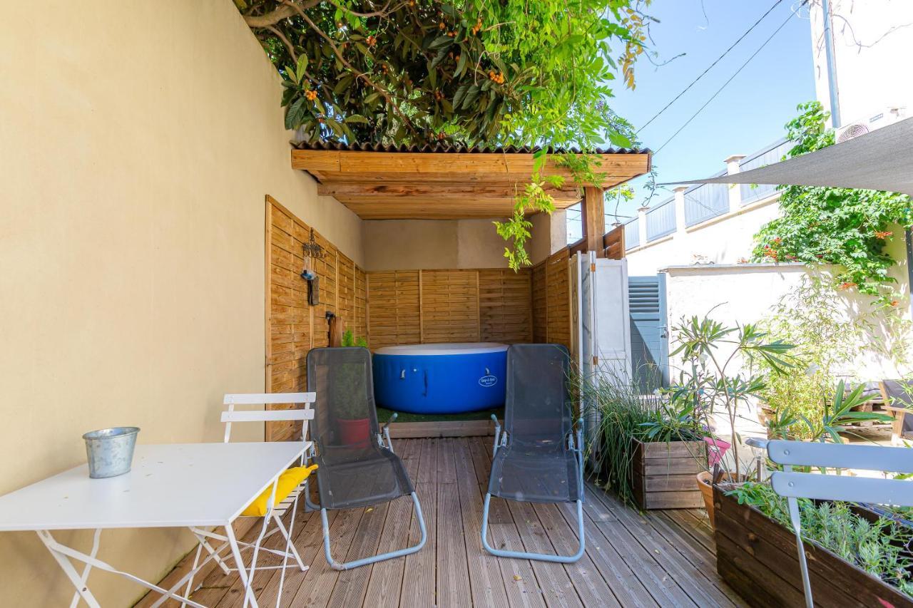 Loft Domloc Carcassonne Exterior foto