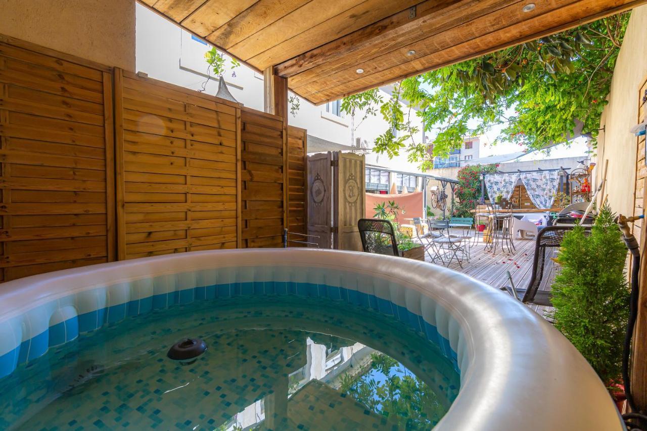 Loft Domloc Carcassonne Exterior foto