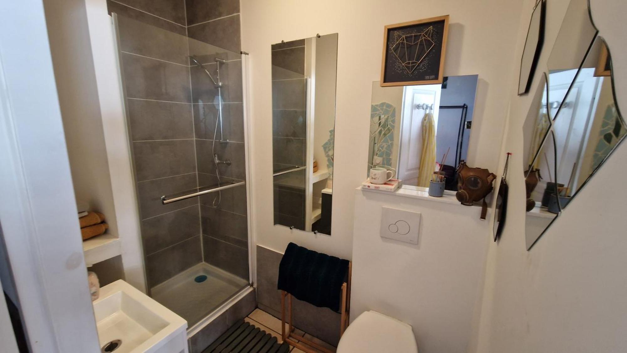 Loft Domloc Carcassonne Exterior foto